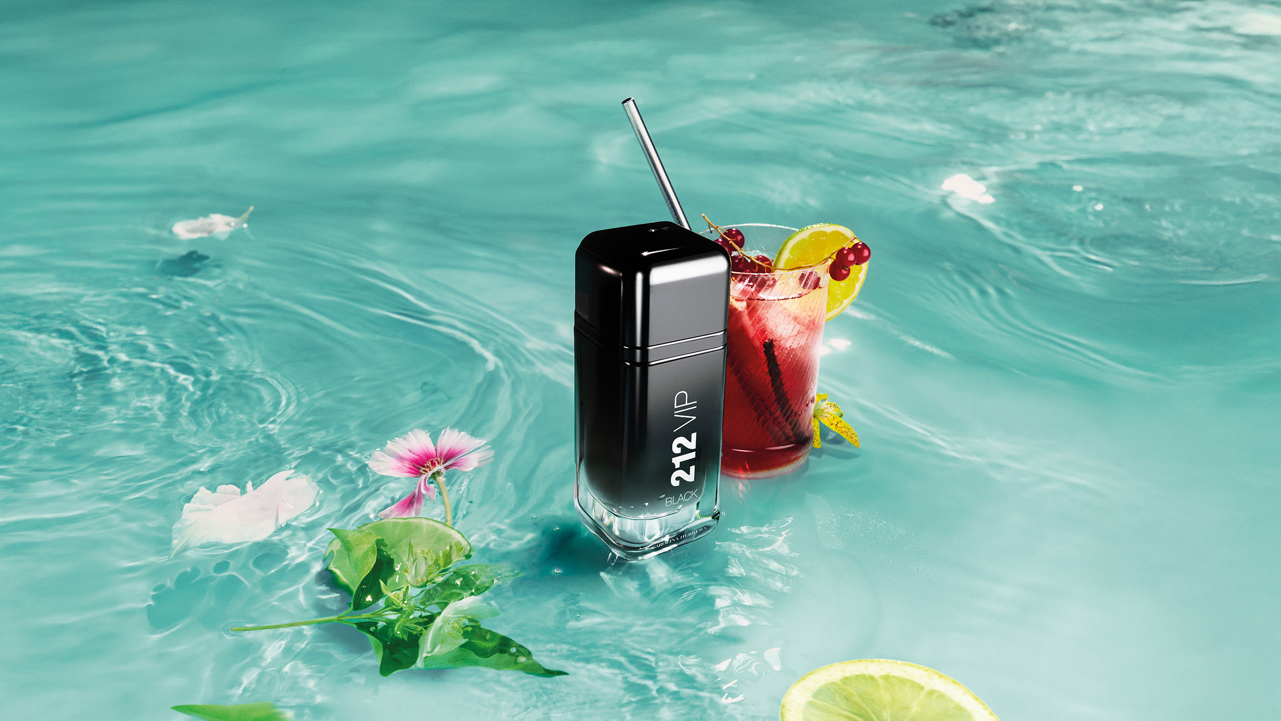 Best Summer Fragrances 2026 | Carolina Herrera